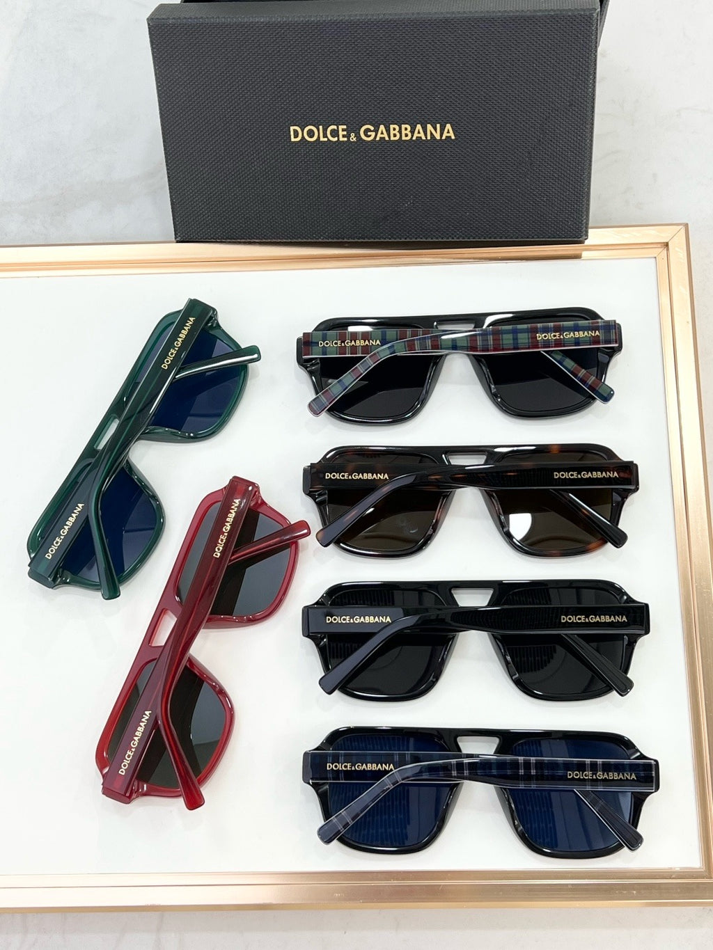 D&G DX4003