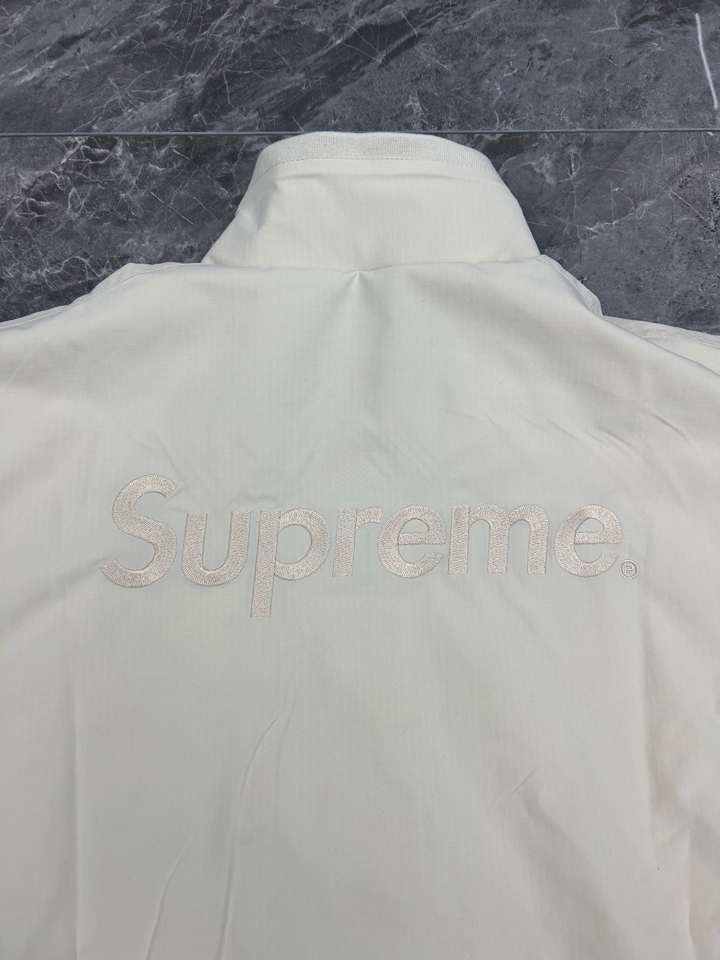 Supreme Umbro en coton ripstop (SS26) Realtree Hardwoods Camo