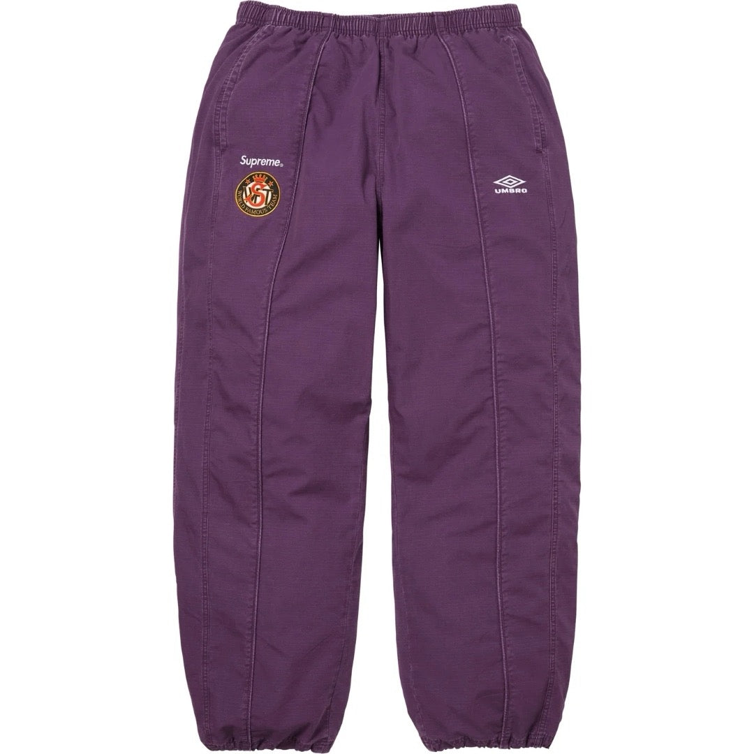 Supreme Umbro en coton ripstop (SS26) Realtree Hardwoods Camo