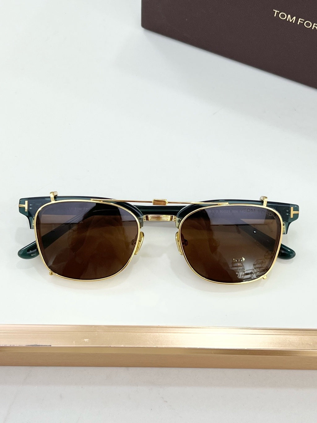 TOM FOR* FT6016-K-B
