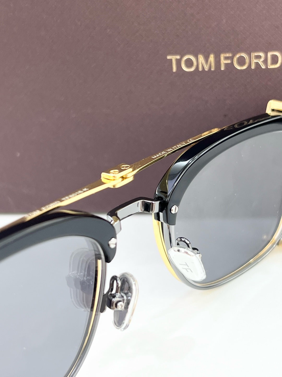 TOM FOR* FT6016-K-B