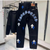 Chrome Hearts Jeans Los Angeles