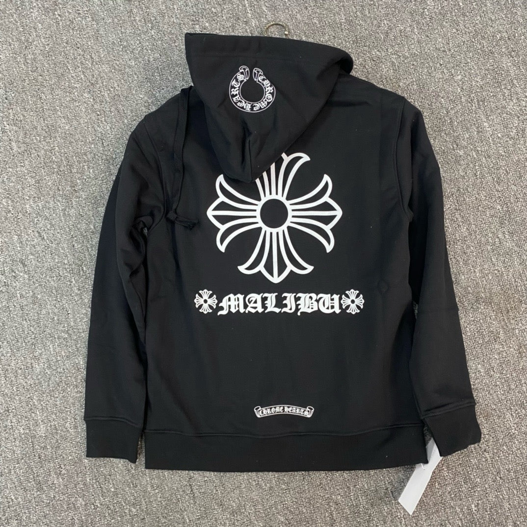 Chrome Hearts Malibu Hoodie