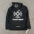 Chrome Hearts Malibu Hoodie