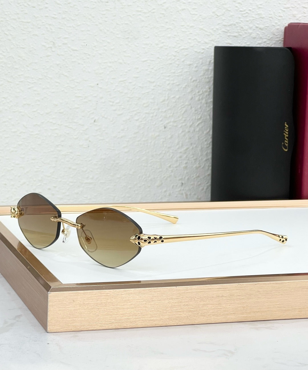 Cartier CT0637S
