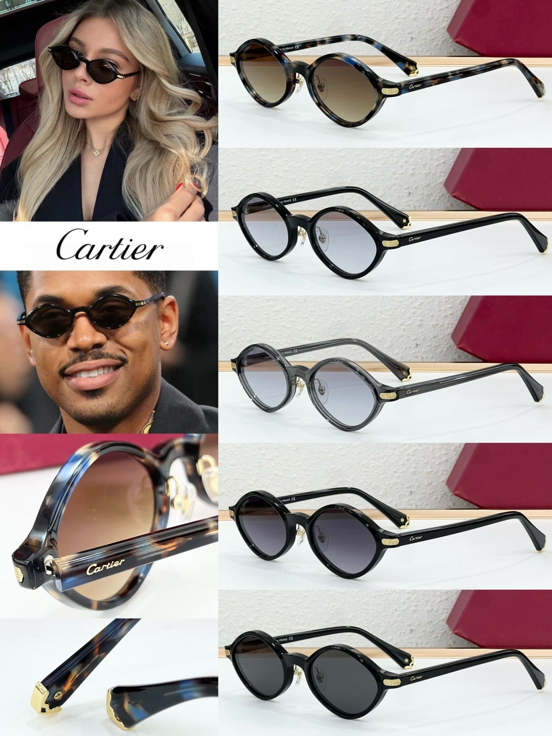 Cartie*  CT0540