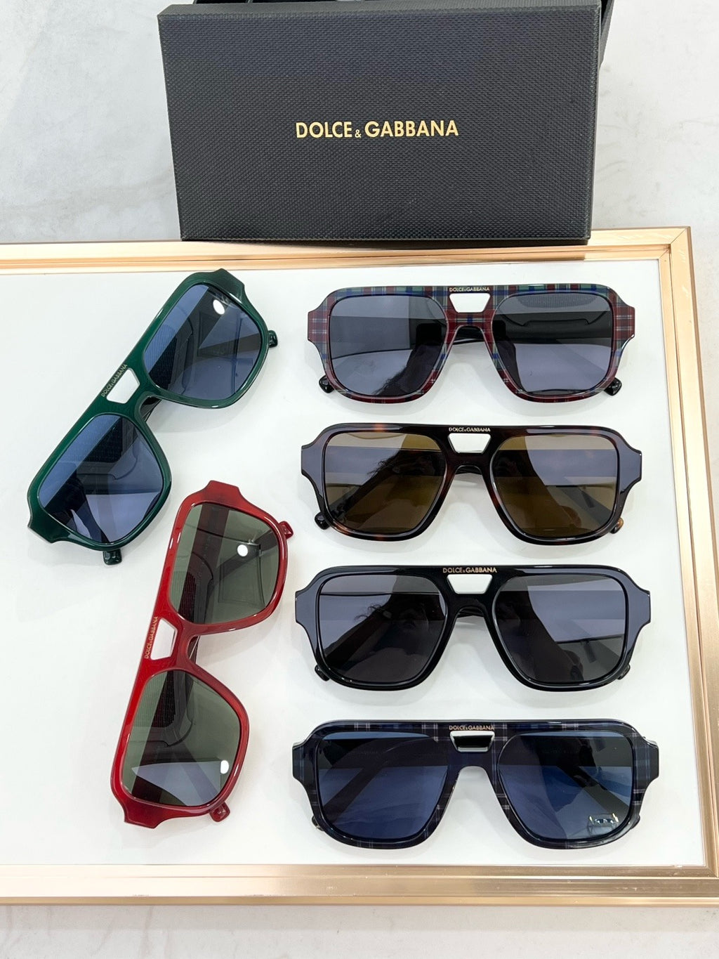 D&G DX4003