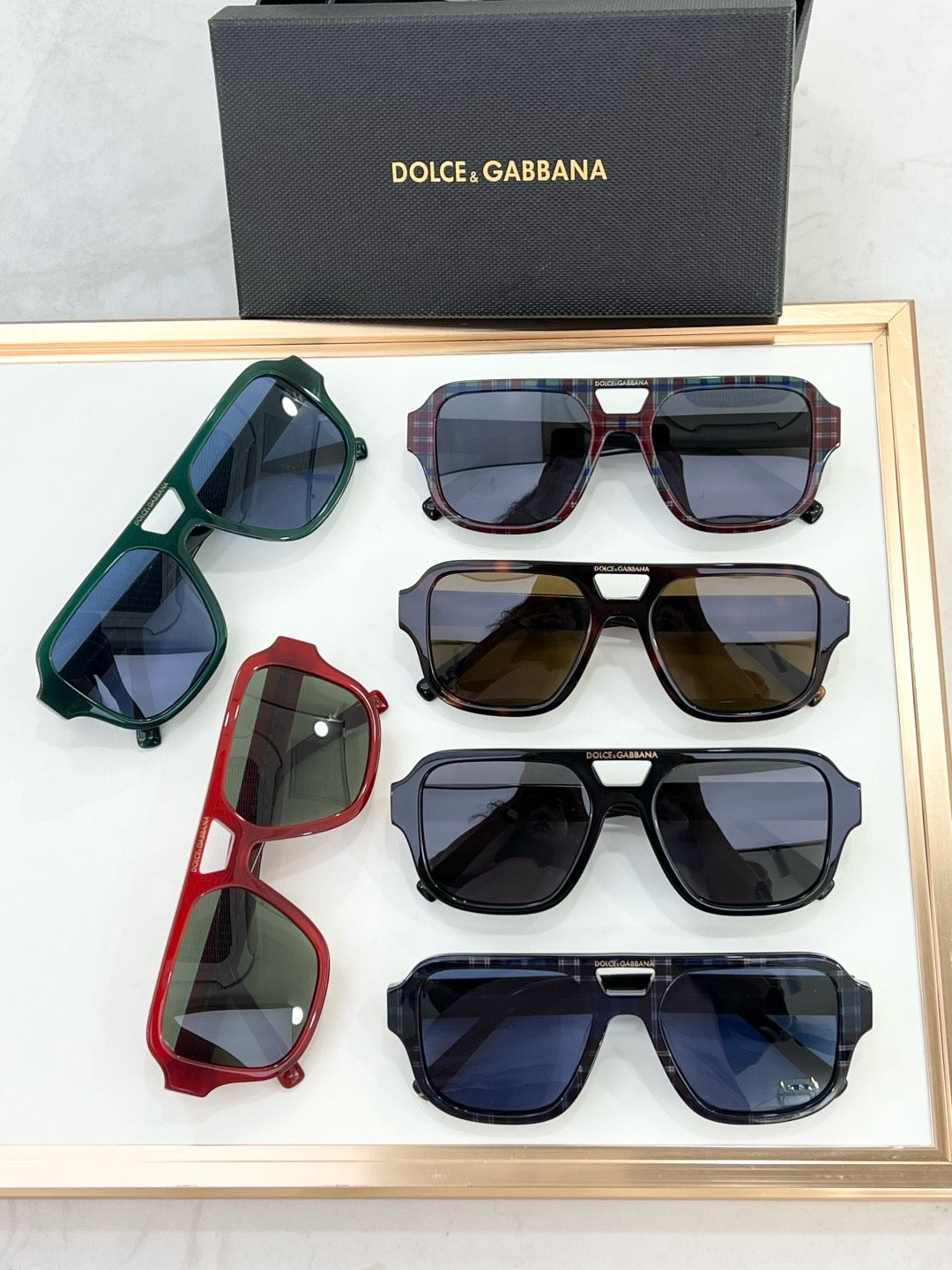 D&G DX4003