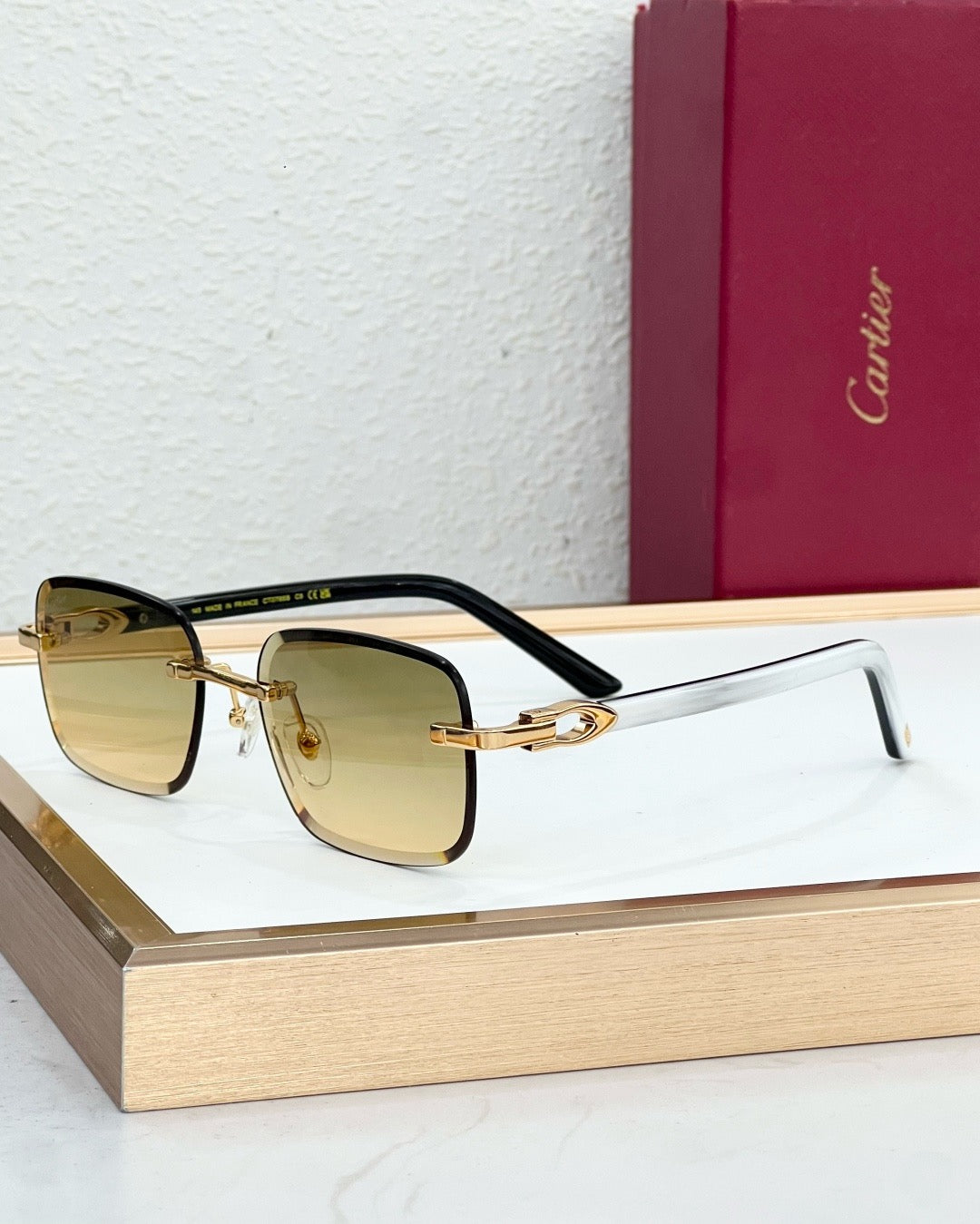 Cartier CT0785S