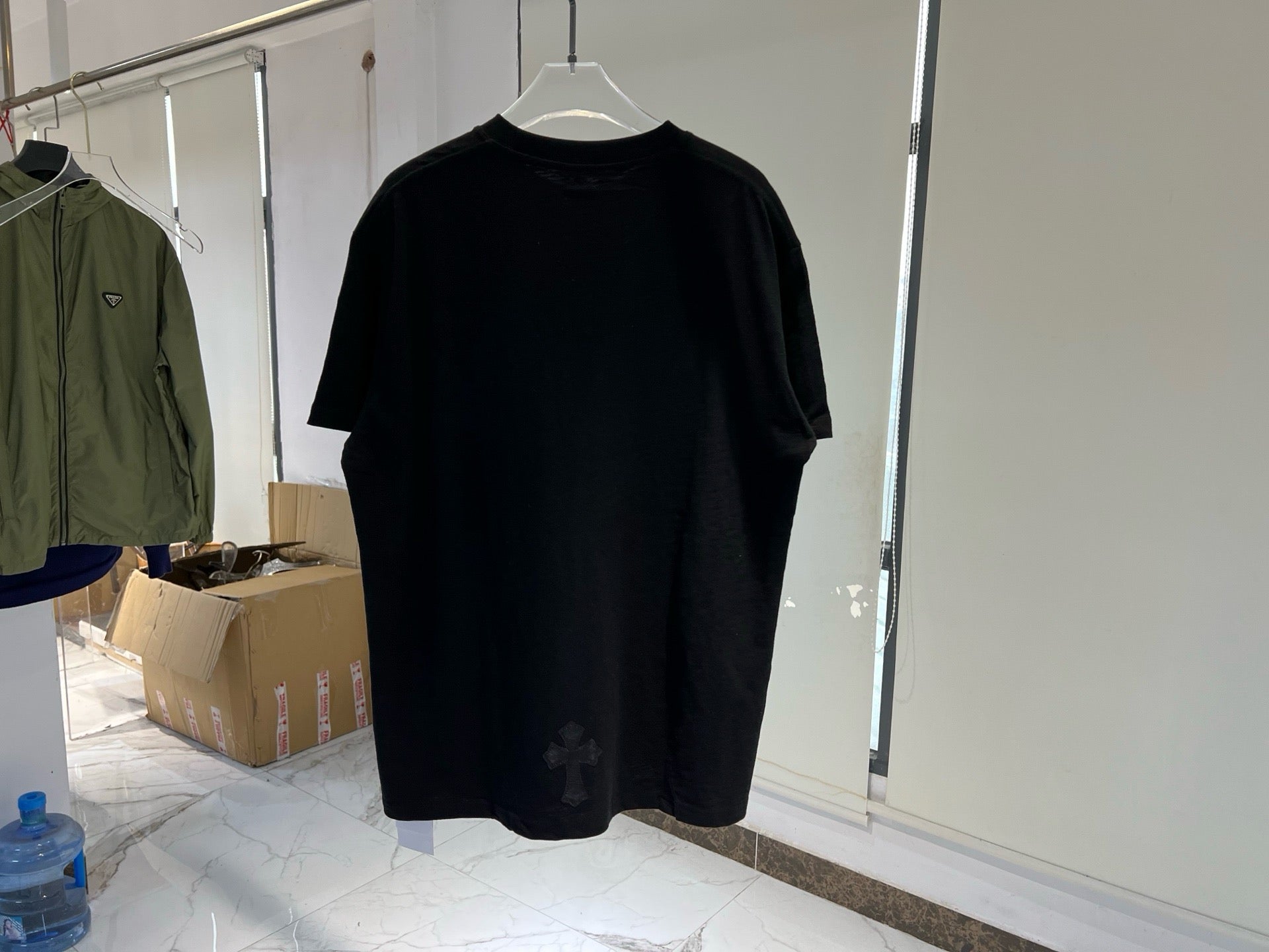 Chrome Hearts -