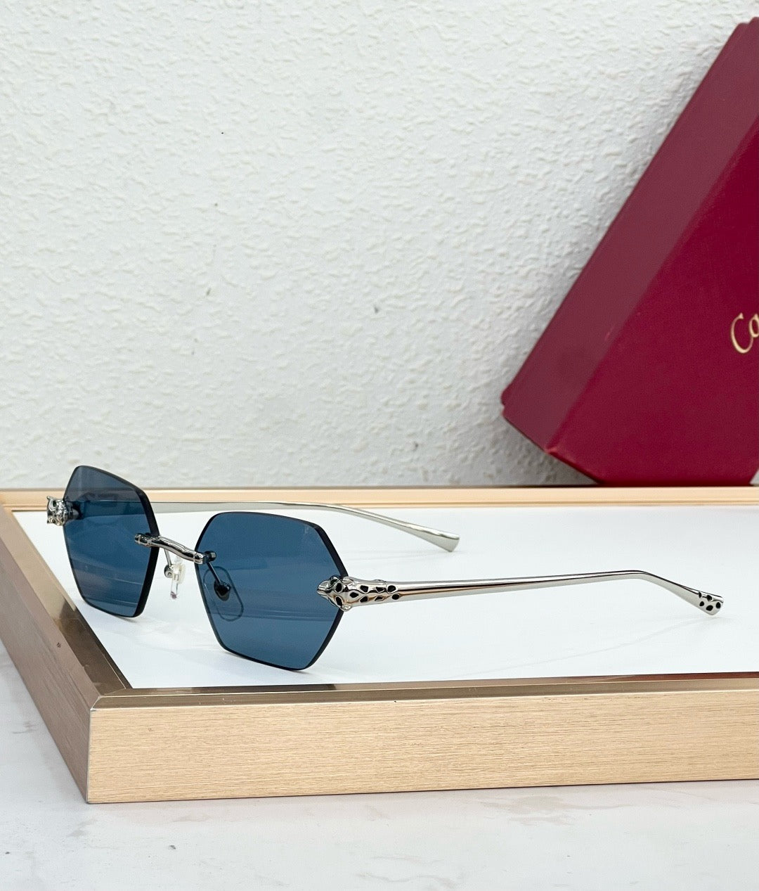 Cartier CT0636S