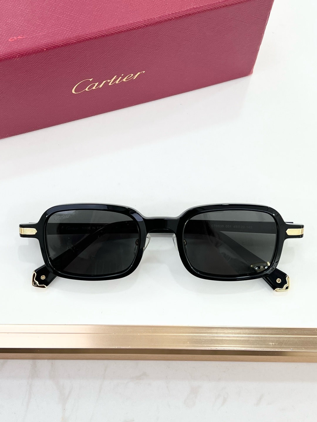 Cartie*  CT0539