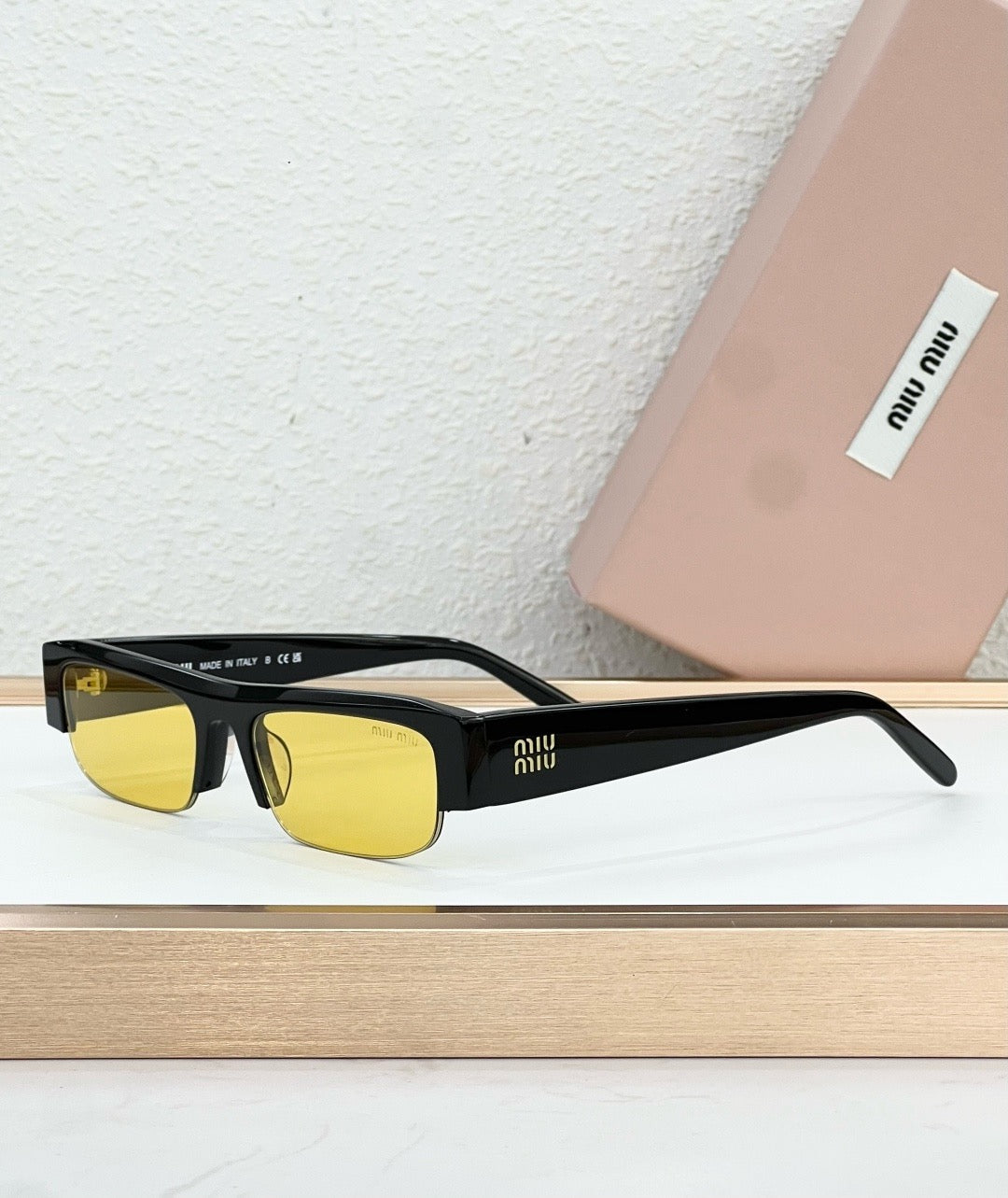 Miu Miu MUB07S