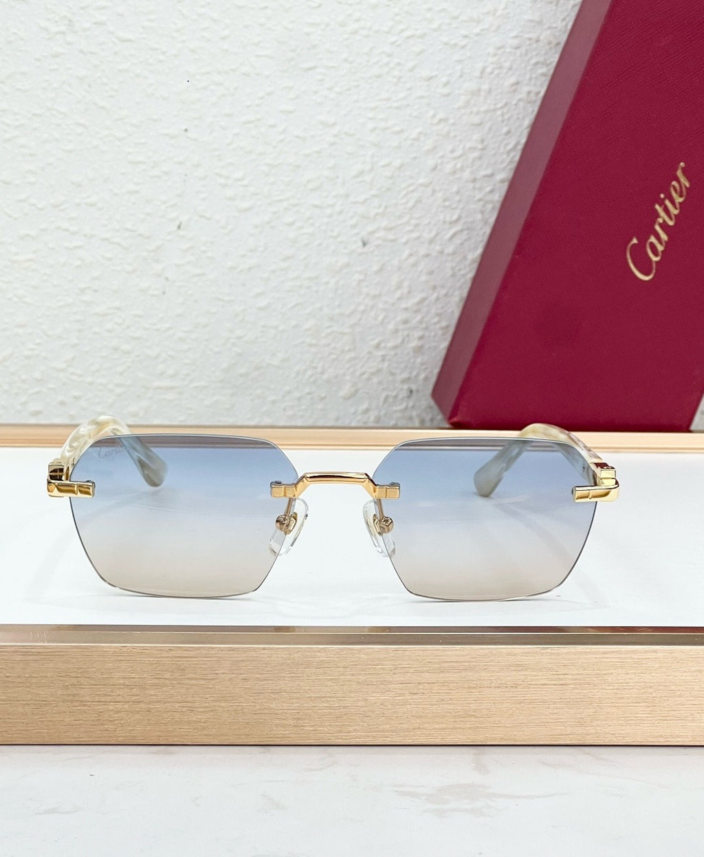 Cartier CT0623O