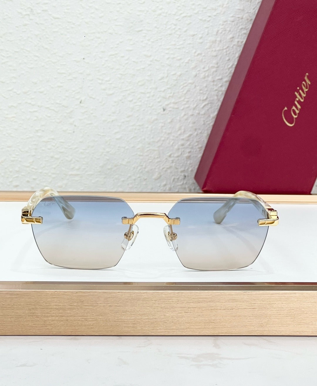 Cartier CT0623O