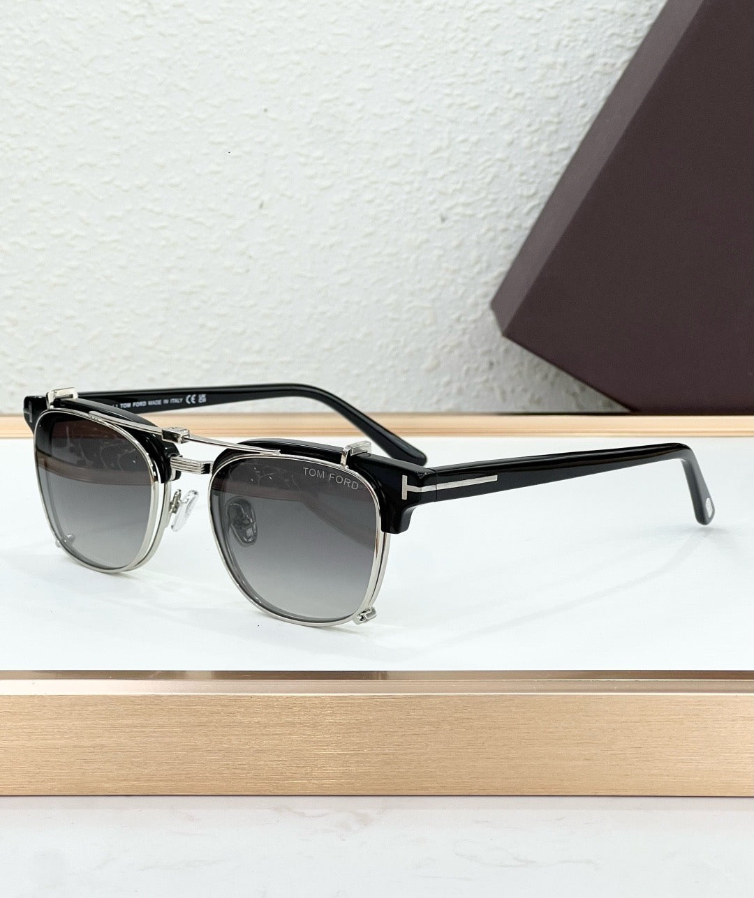 TOM FOR* FT6016-K-B