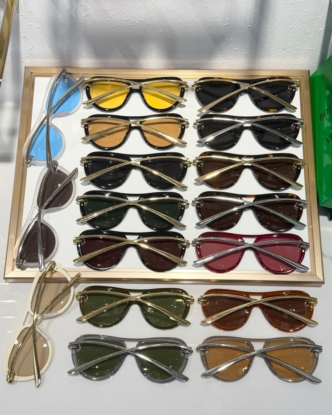 Bottega BV1418S