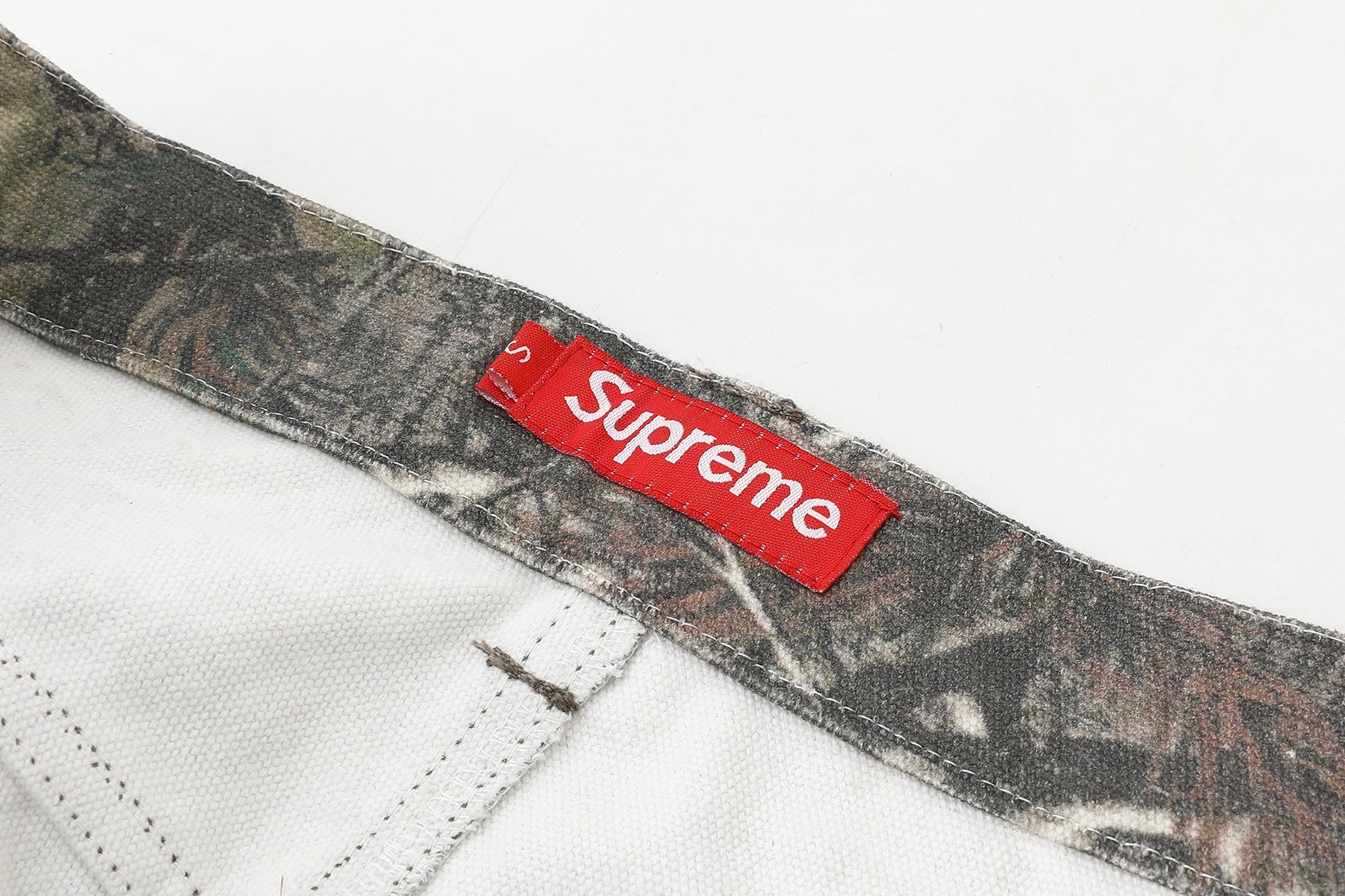 Supreme Baggy Jean