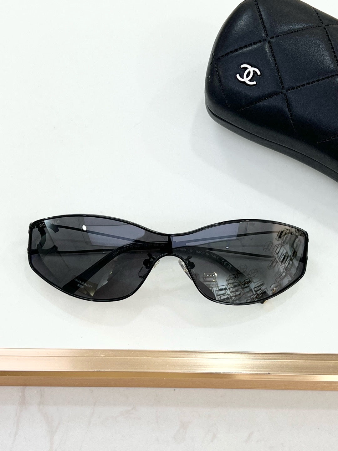 CHANEL CH4703