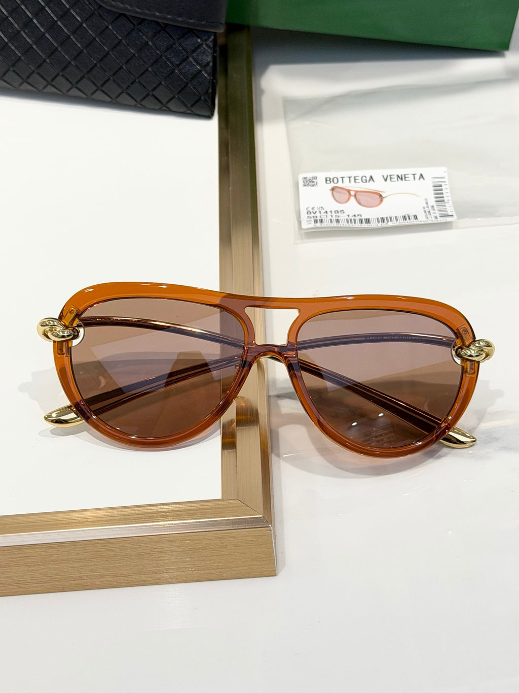 Bottega BV1418S