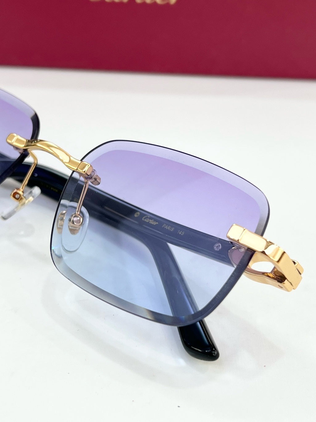 Cartier CT0785S