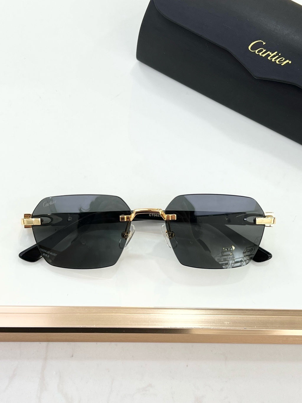 Cartier CT0623O