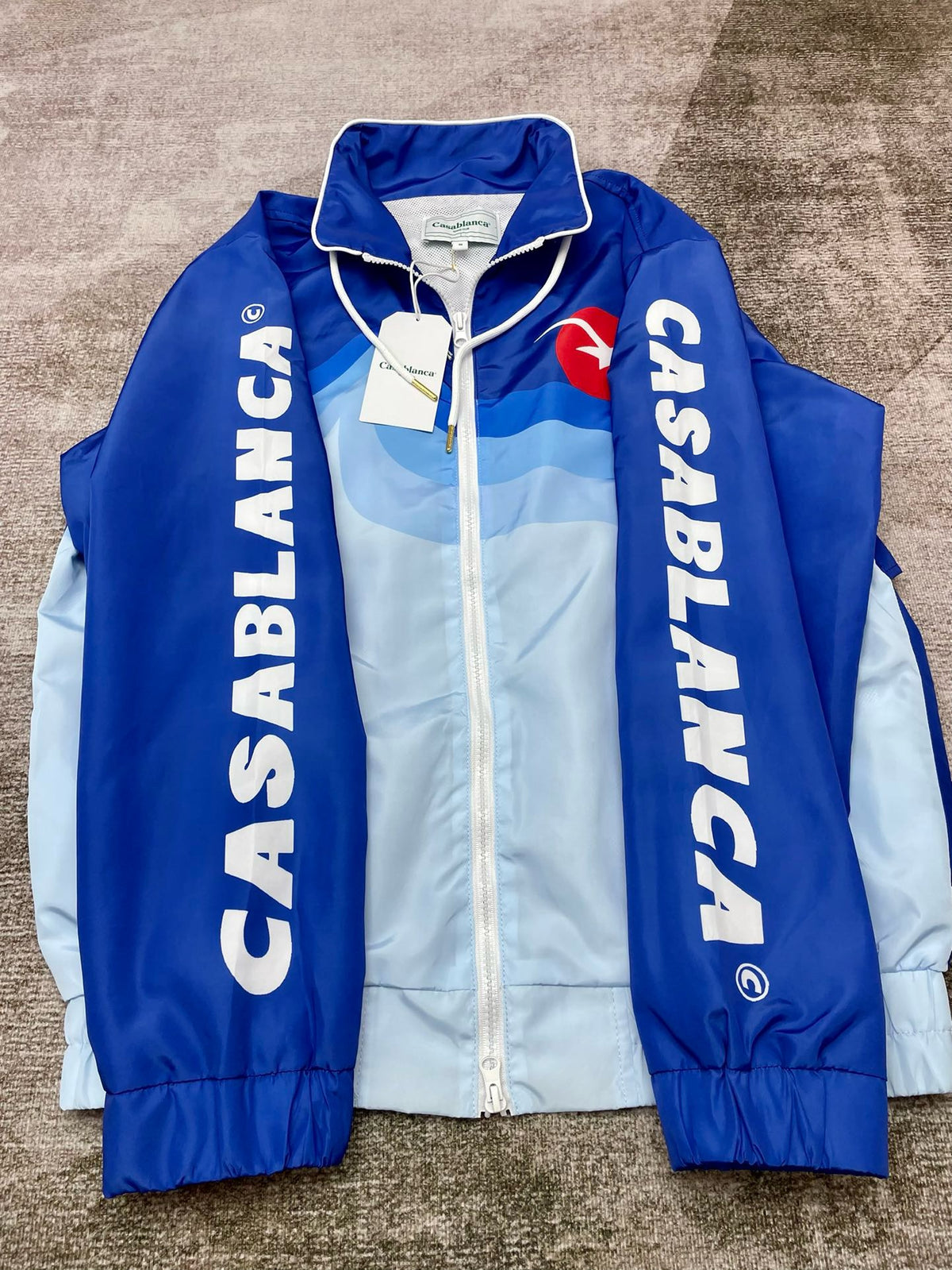 Casablanca Tracksuit top