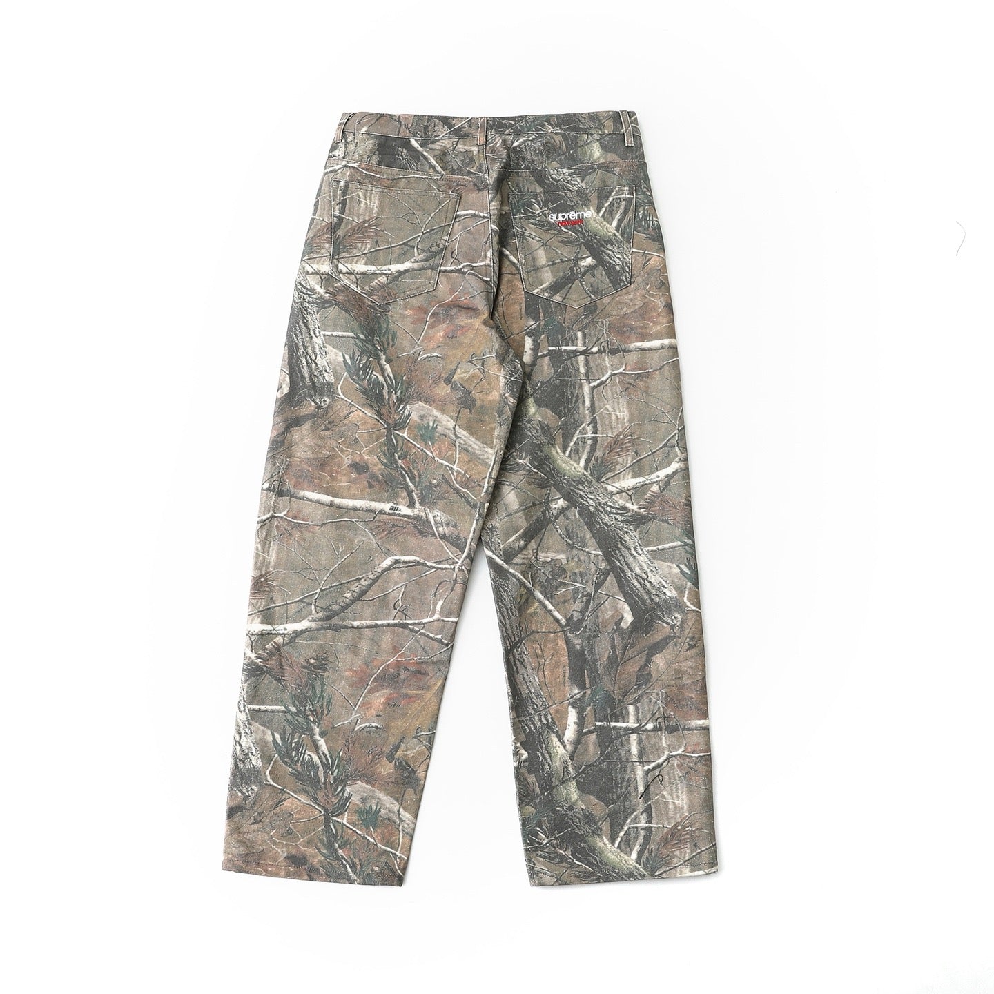 Supreme Baggy Jean