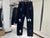 Chrome Hearts Jeans Los Angeles