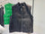 Chrome Hearts Cemetery Vest Leather