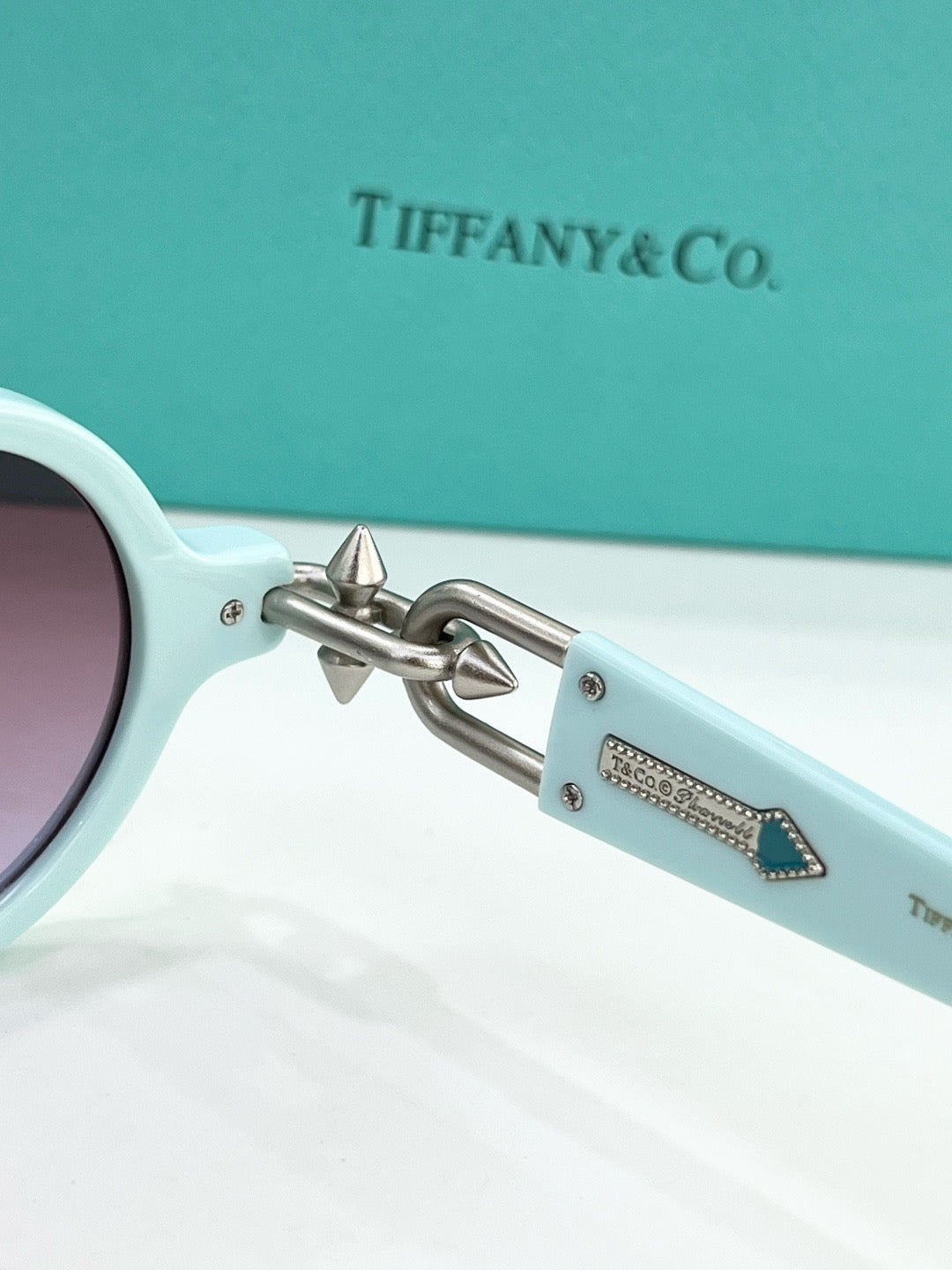 TIFFANY & C*  TF5031