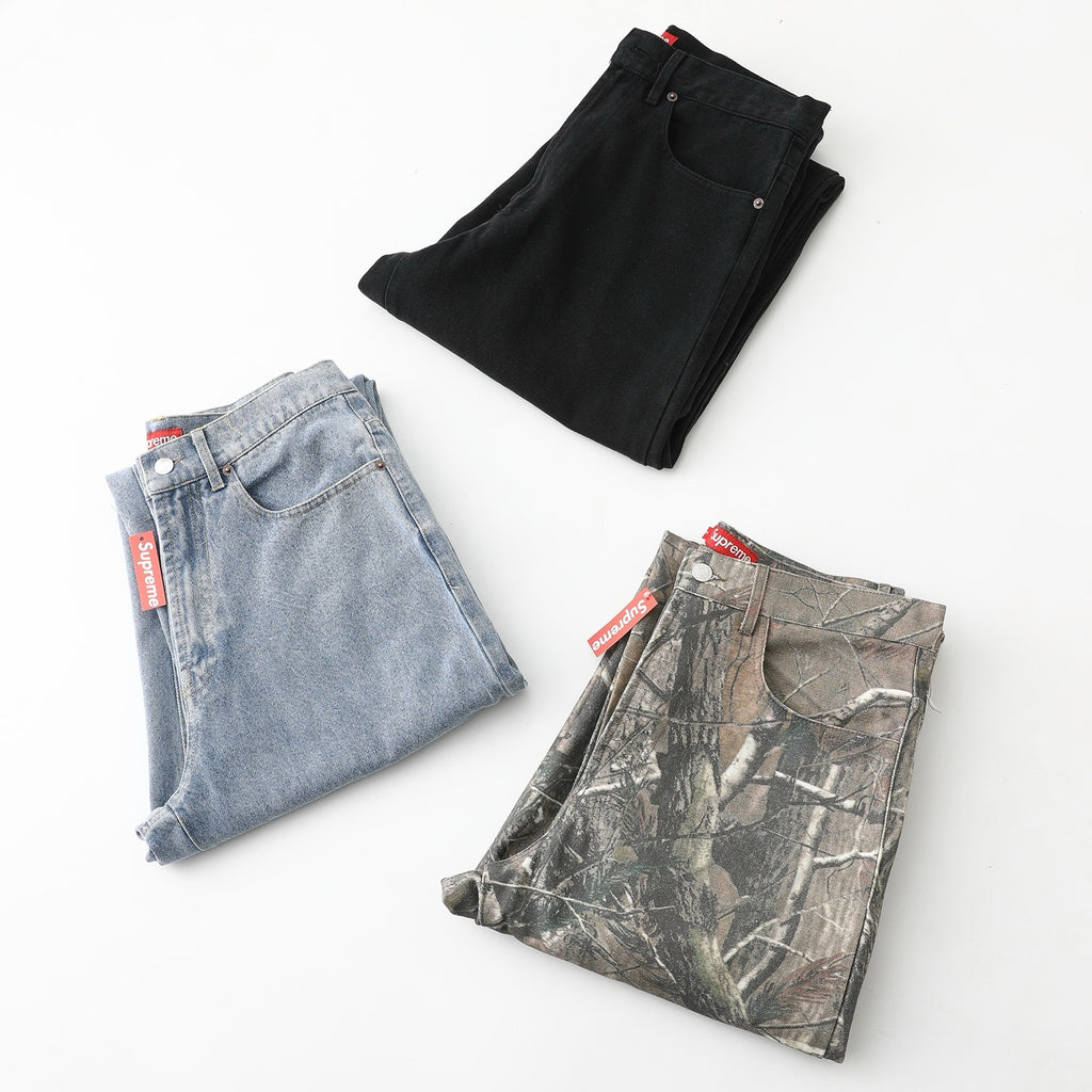 Supreme Baggy Jean