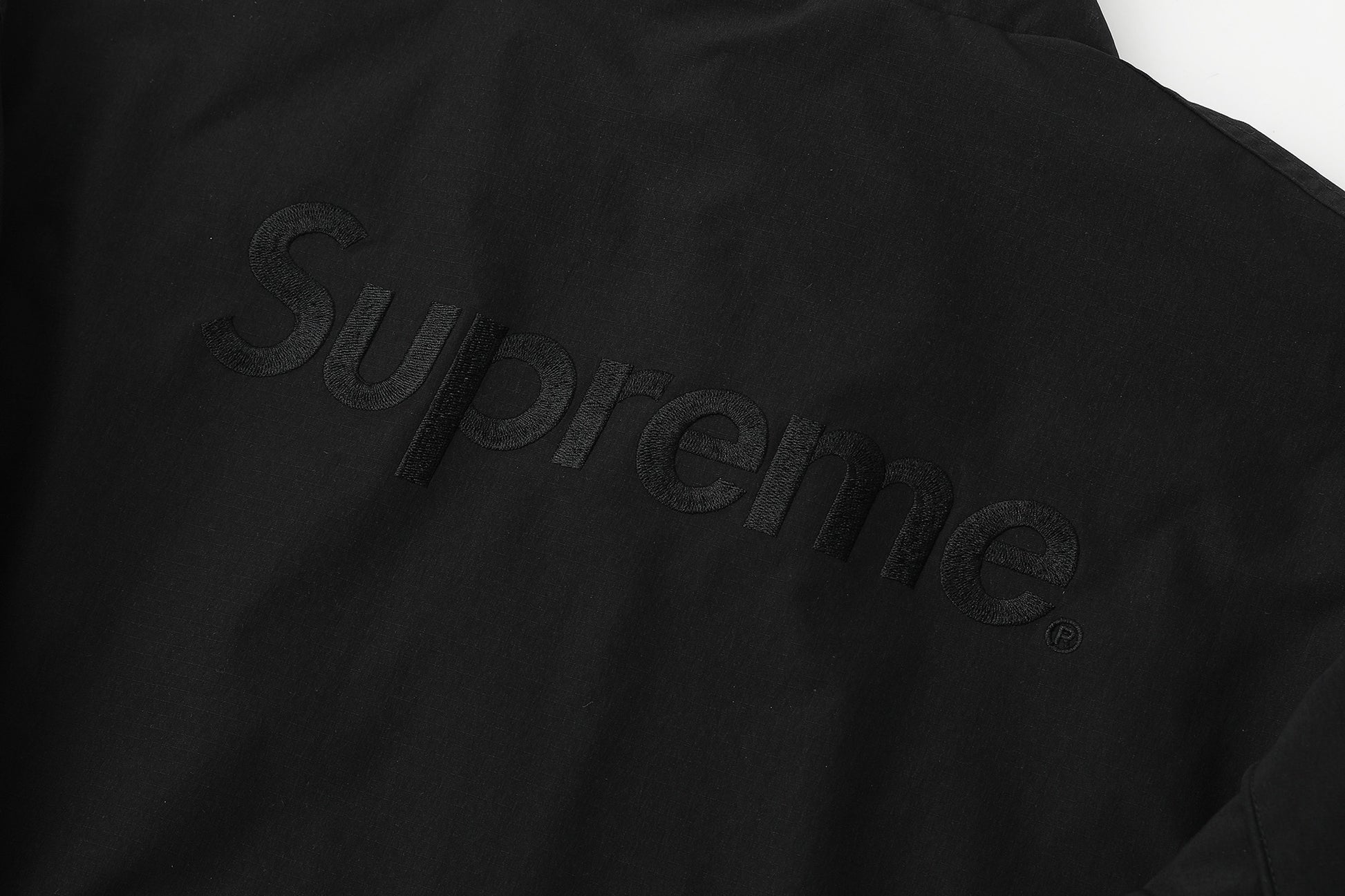 Supreme Umbro en coton ripstop (SS26) Realtree Hardwoods Camo