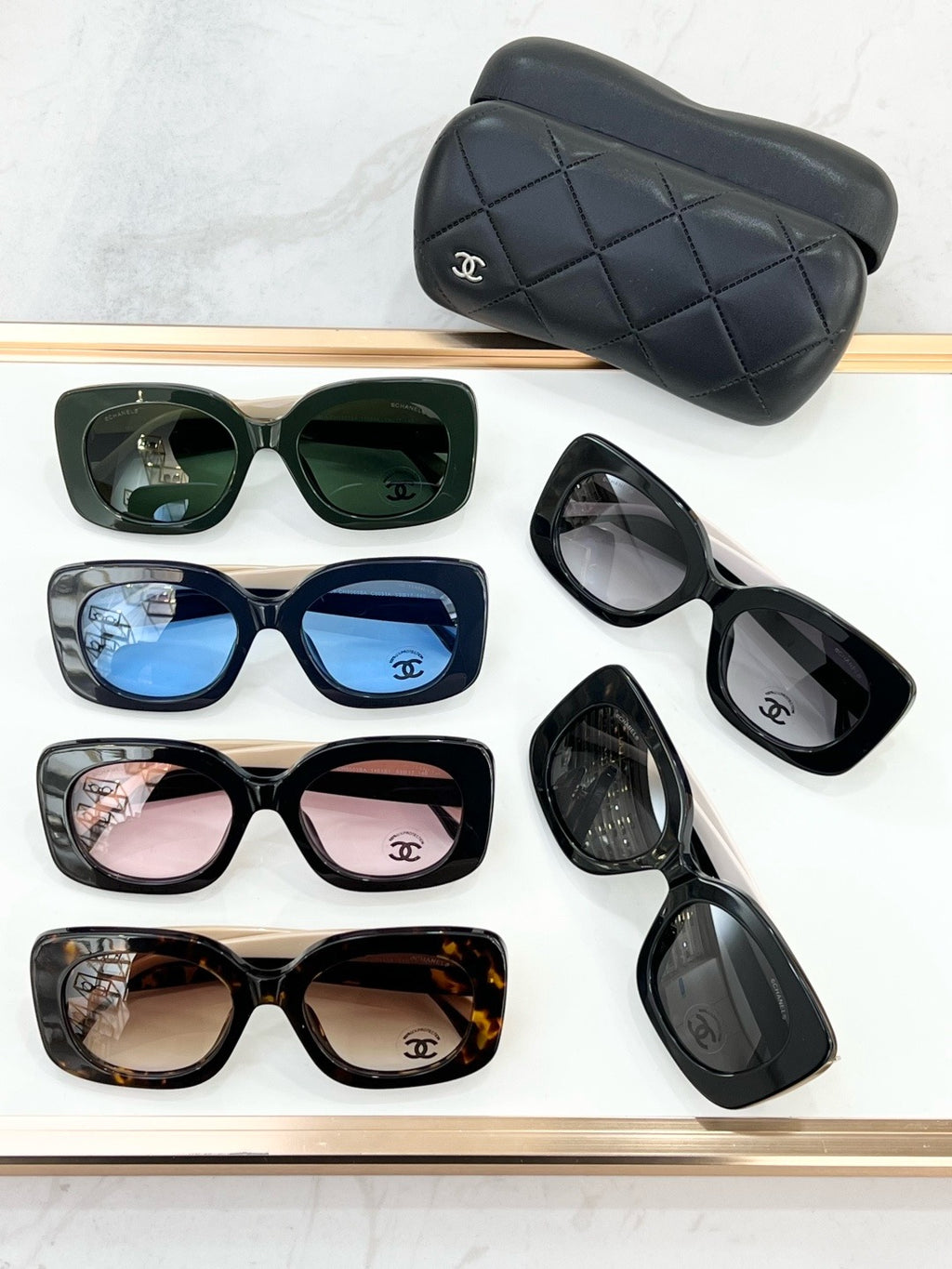 Chane CH5563BA