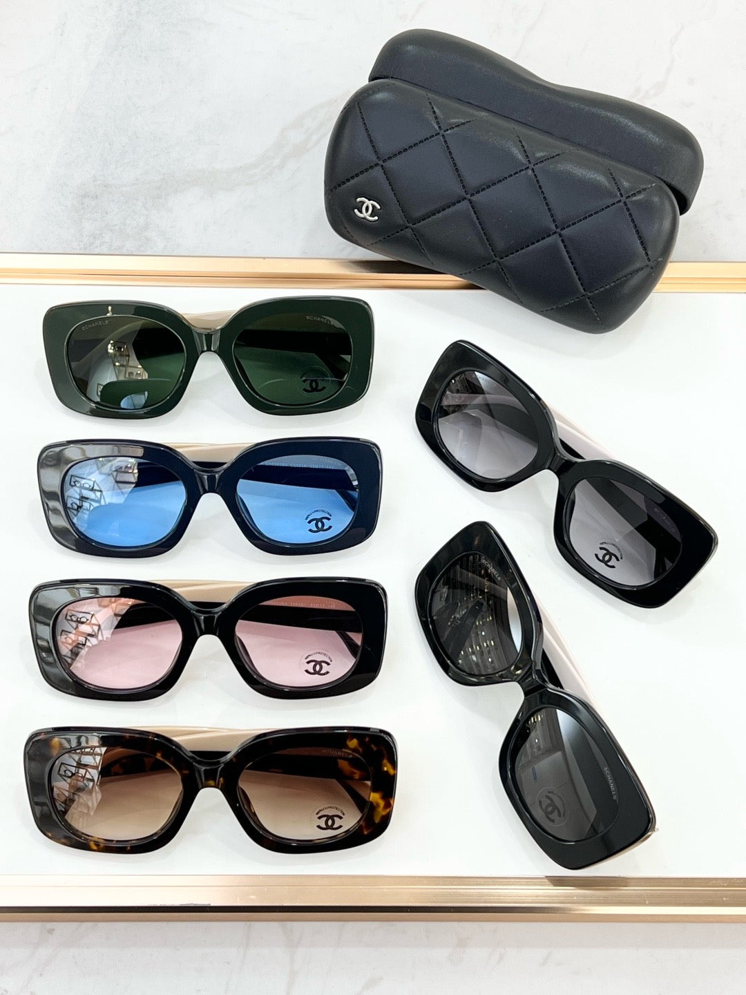 Chane CH5563BA