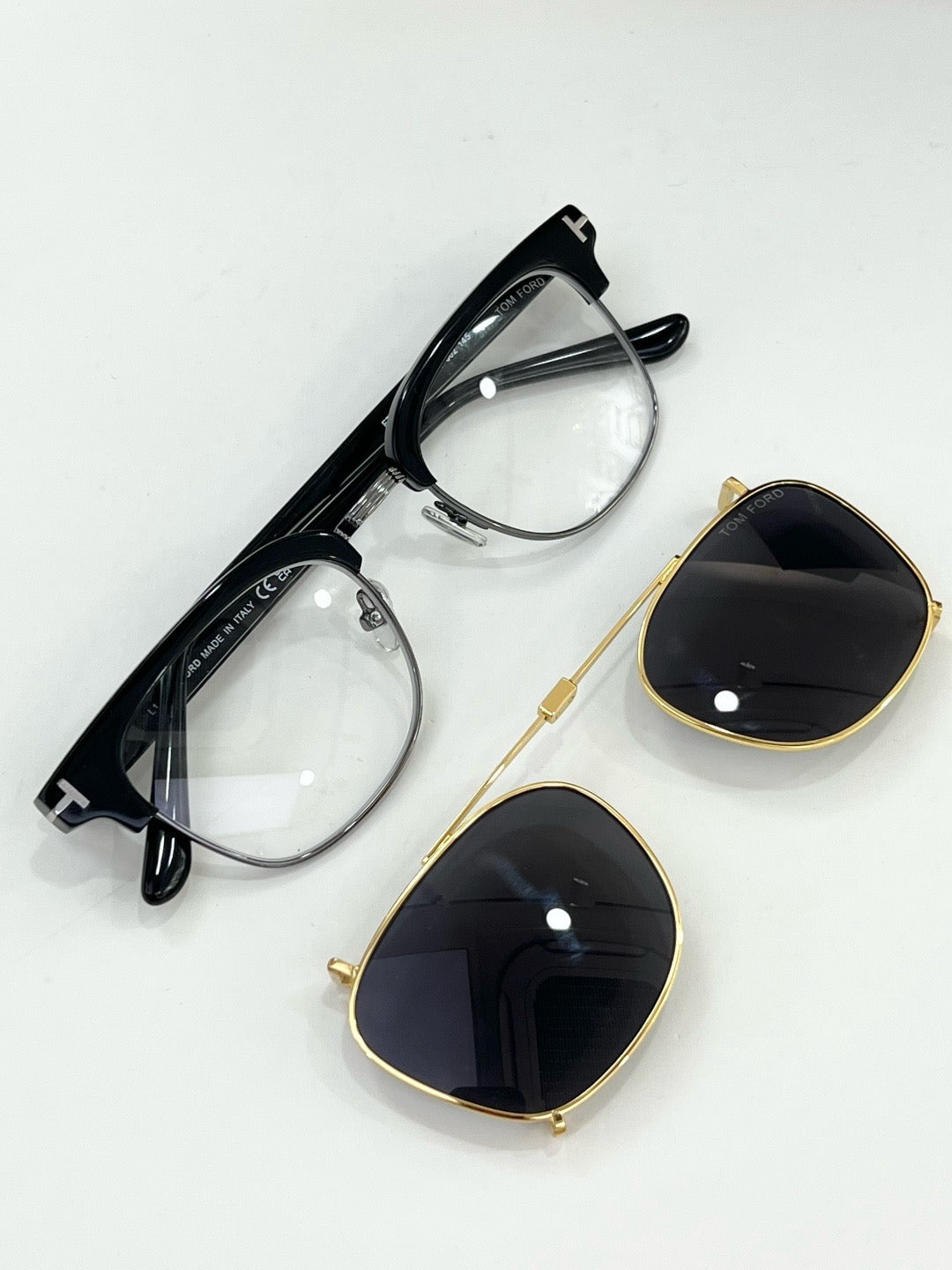 TOM FOR* FT6016-K-B
