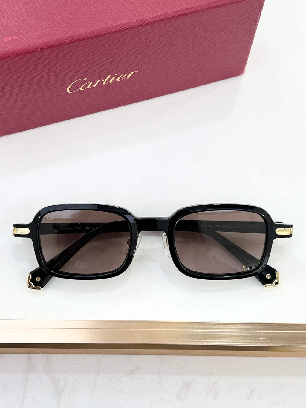 Cartie*  CT0539
