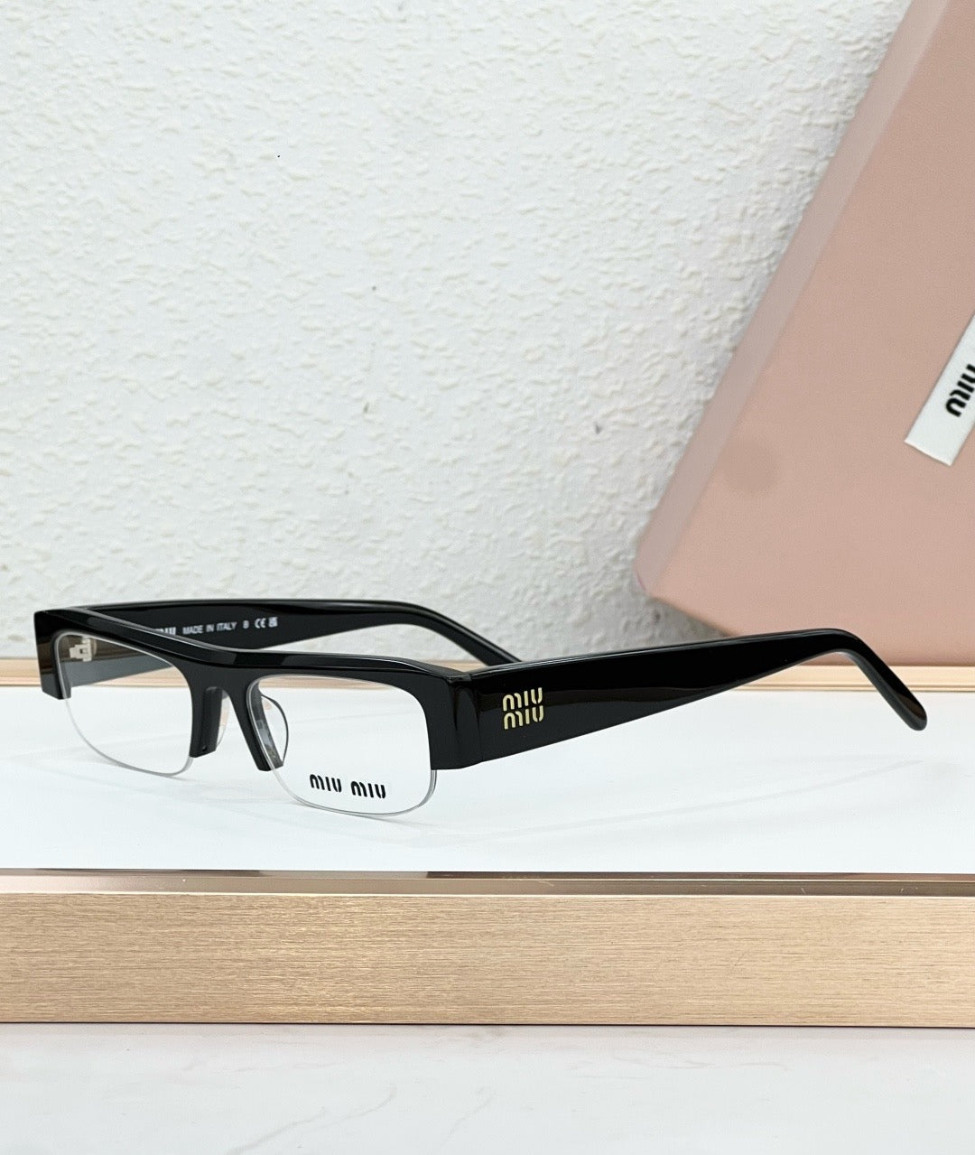 Miu Miu MUB07S