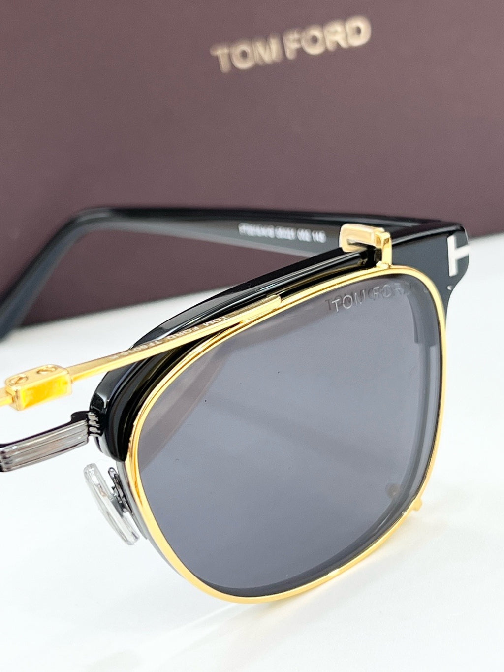 TOM FOR* FT6016-K-B