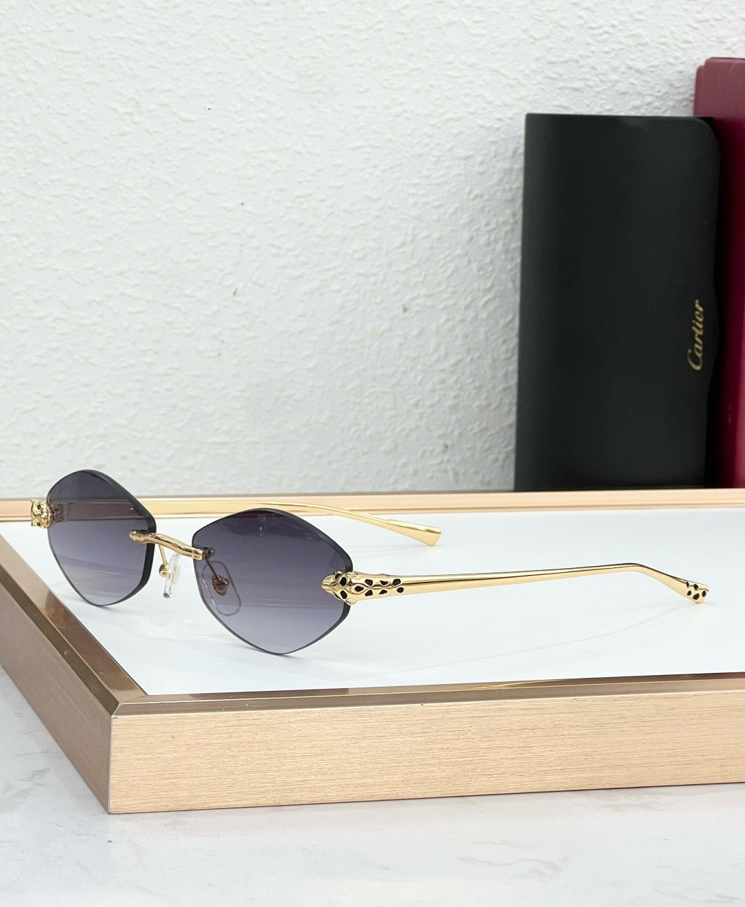 Cartier CT0637S