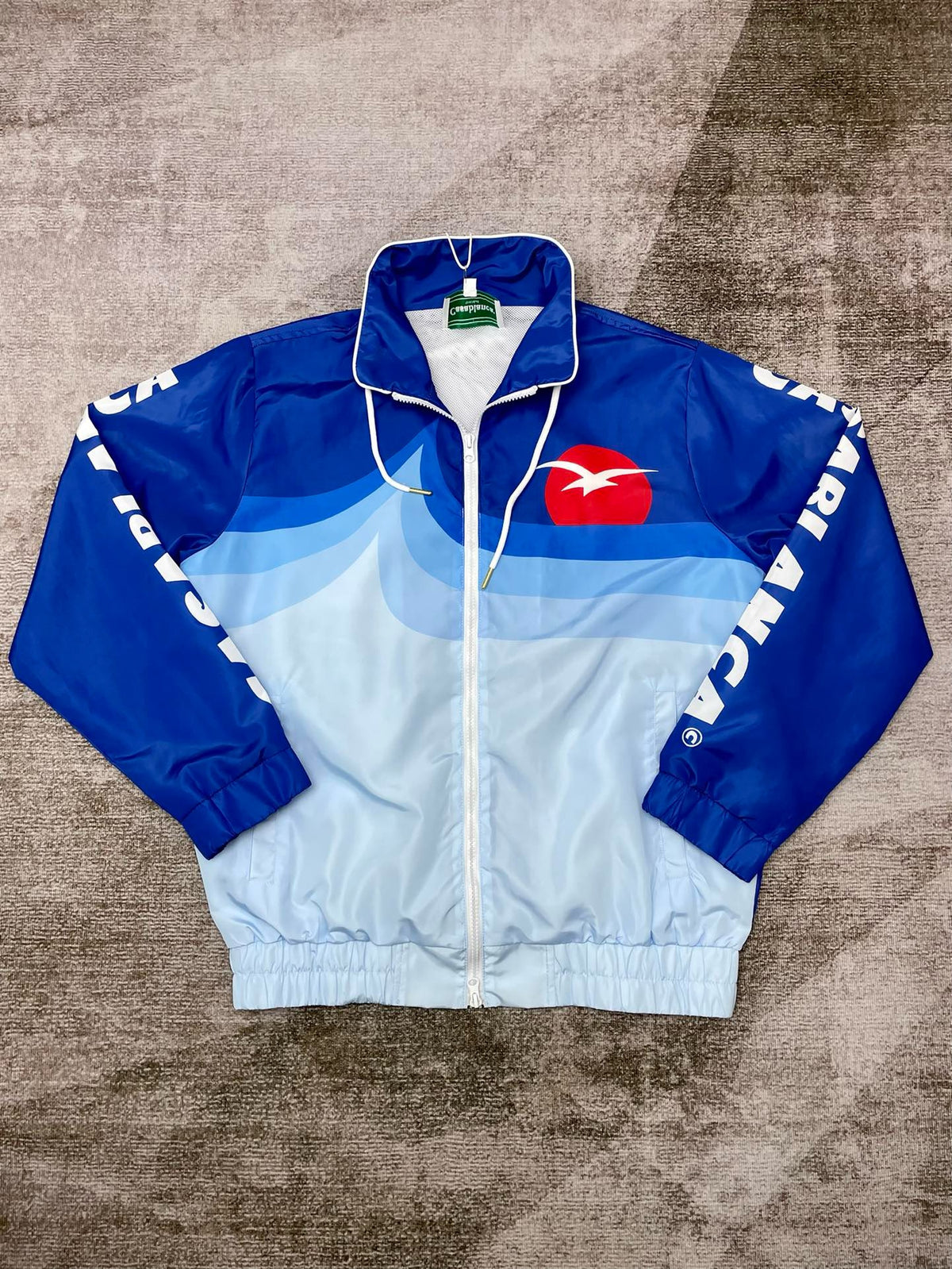 Casablanca Tracksuit top