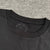 T shirt manche courte Chrome Hearts Cemetery Cross Tire Tracks - Blanc / Noir