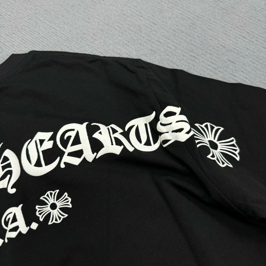 Chrome hearts U.S A.
