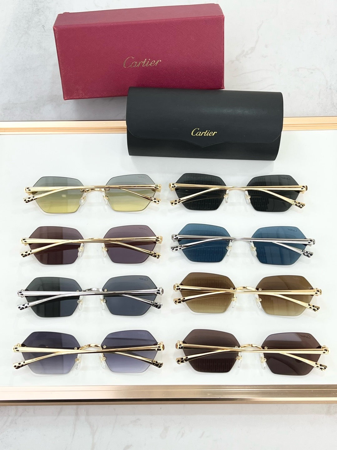 Cartier CT0636S