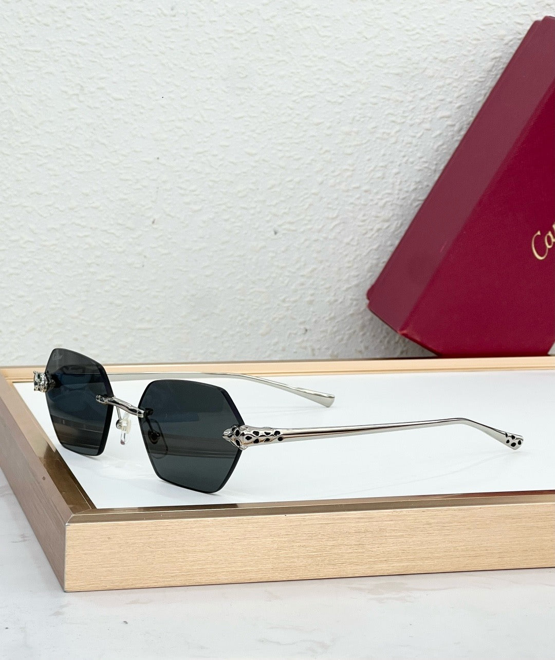 Cartier CT0636S