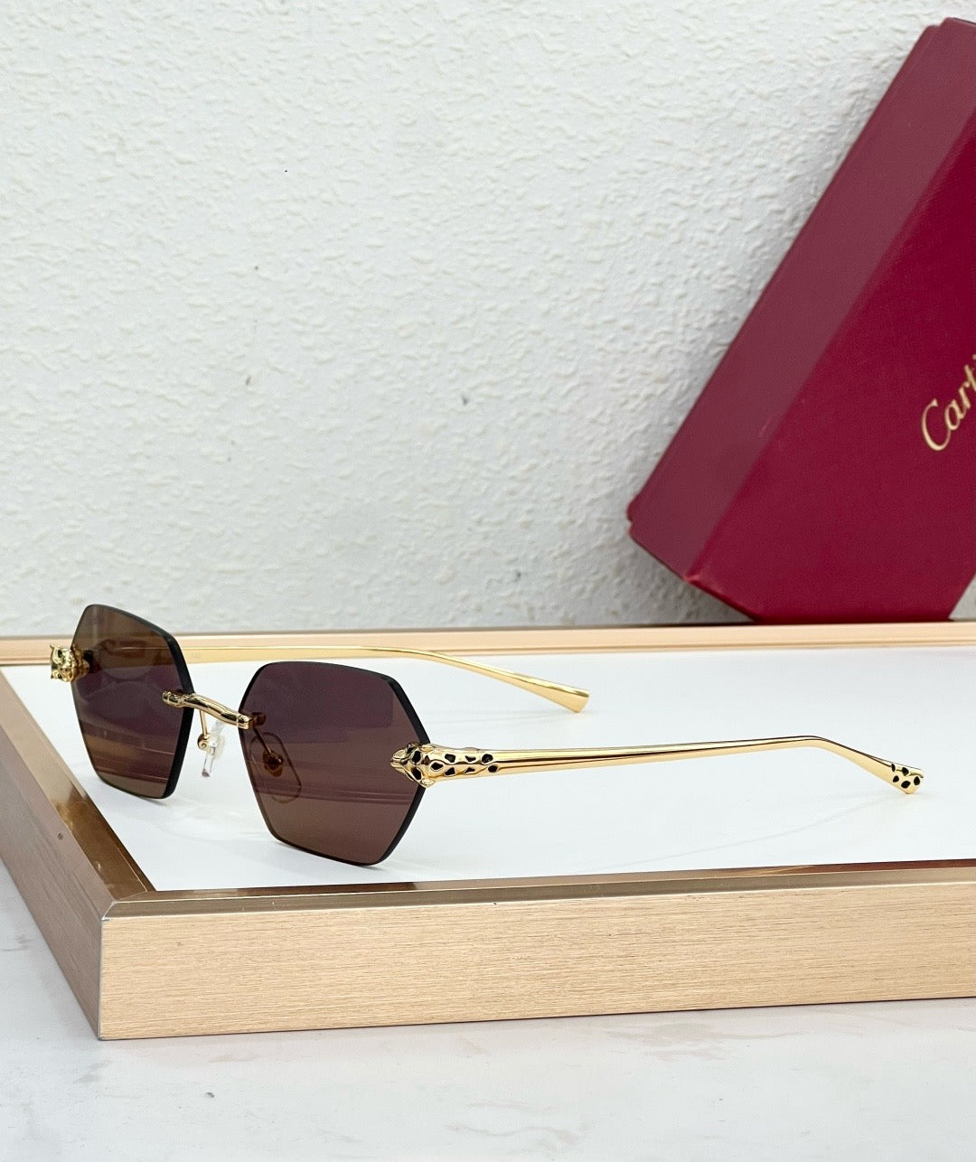 Cartier CT0636S