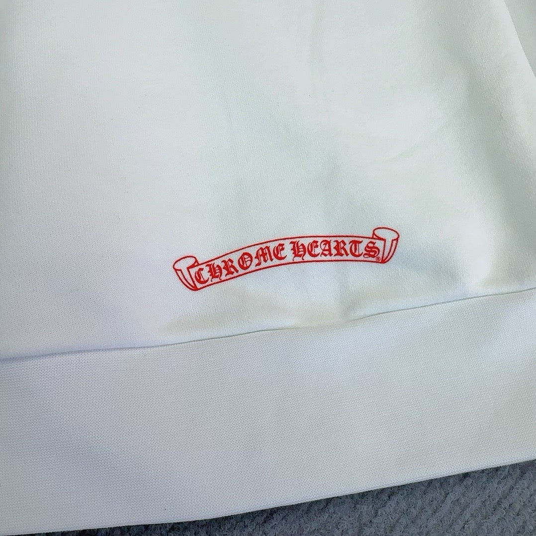 Chrome hearts hoodie Las Vegas