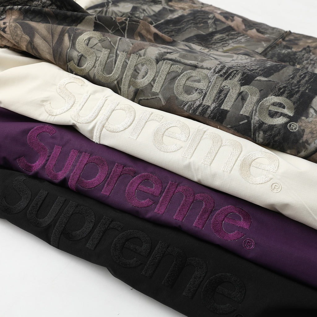 Supreme Umbro en coton ripstop (SS26) Realtree Hardwoods Camo