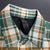 Chrome Hearts Plaid Cotton Filled Shirt