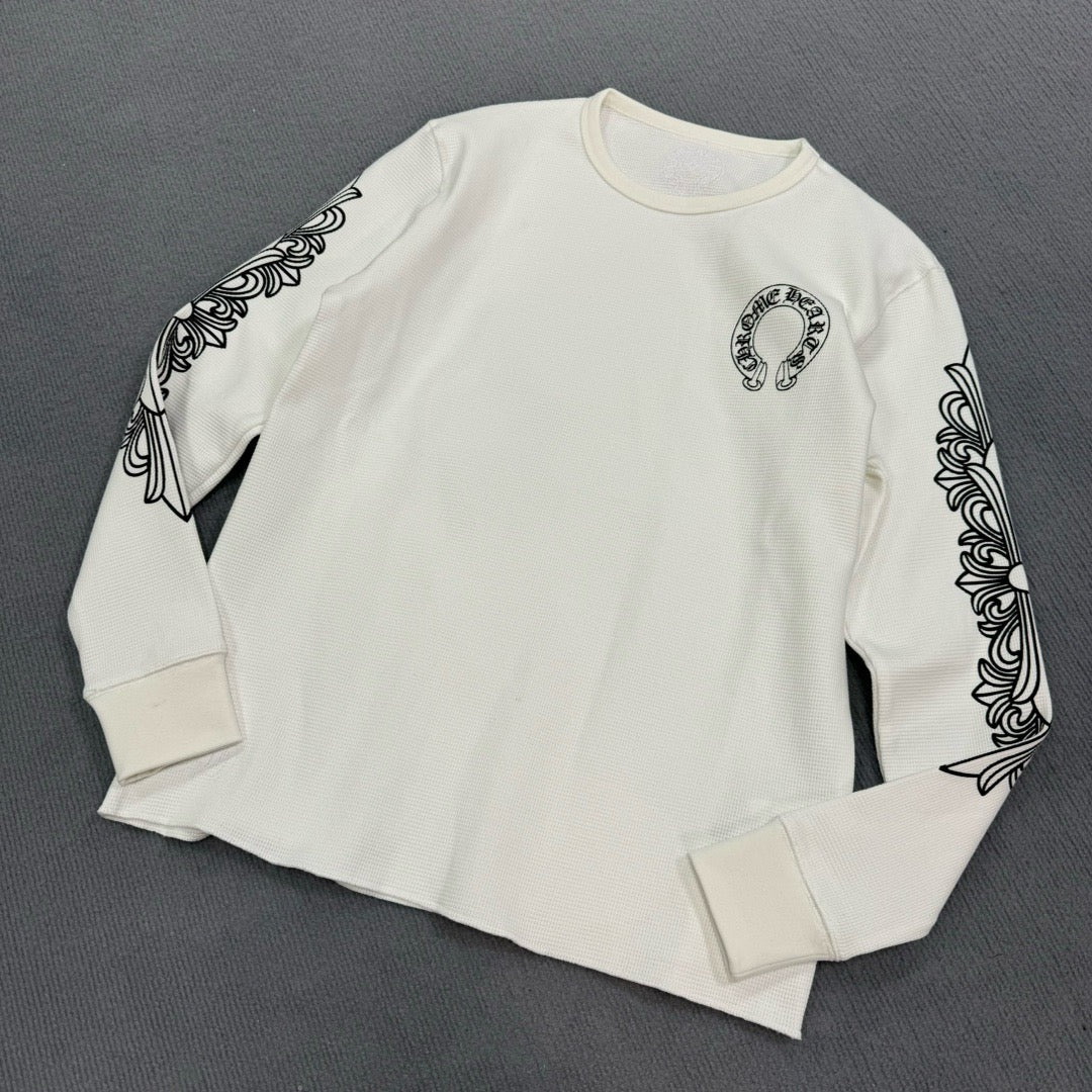 Chrome hearts